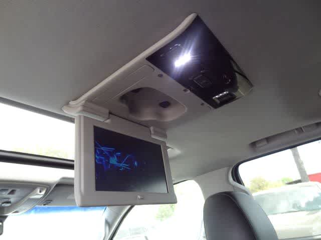 2016 Cadillac Escalade ESV Luxury Collection