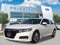 2020 Honda Accord LX 1.5T