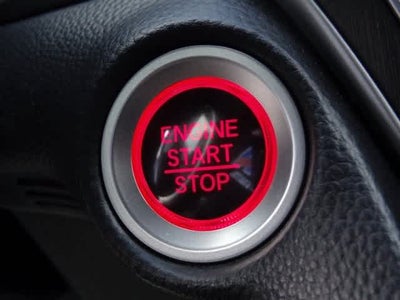 2020 Honda Accord LX 1.5T