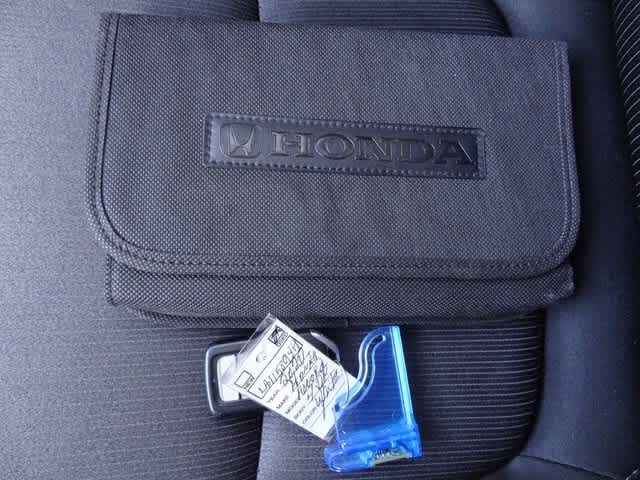 2020 Honda Accord LX 1.5T