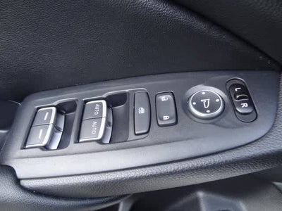 2020 Honda Accord LX 1.5T