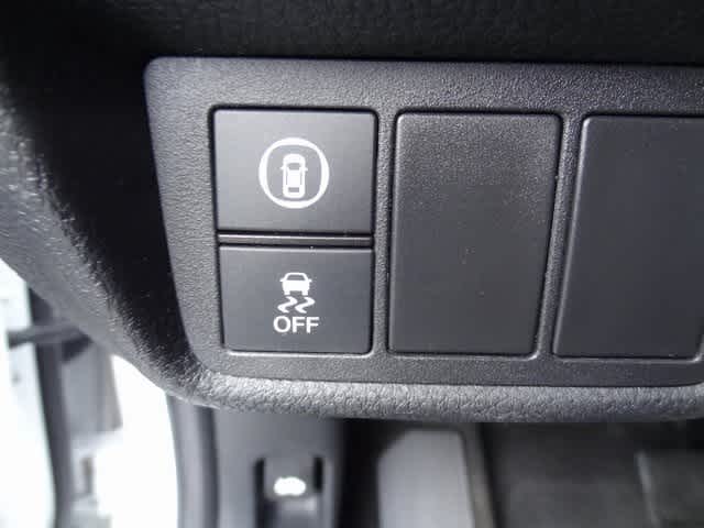 2020 Honda Accord LX 1.5T