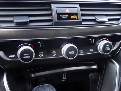 2020 Honda Accord LX 1.5T