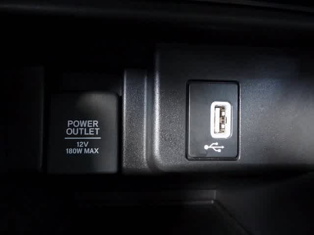 2020 Honda Accord LX 1.5T