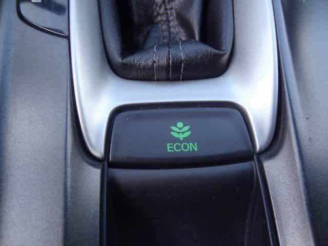 2020 Honda Accord LX 1.5T