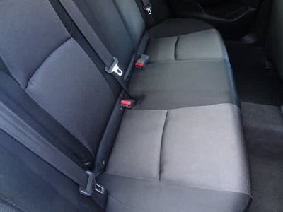 2020 Honda Accord LX 1.5T