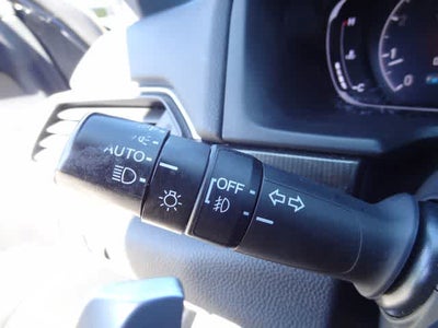 2019 Honda Accord Sedan Sport