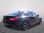2019 Honda Accord Sedan Sport