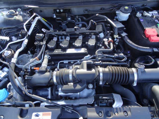 2019 Honda Accord Sedan Sport