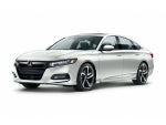 2019 Honda Accord Sedan Sport 1.5T