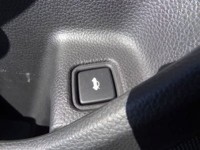 2019 Honda Accord Sedan Sport