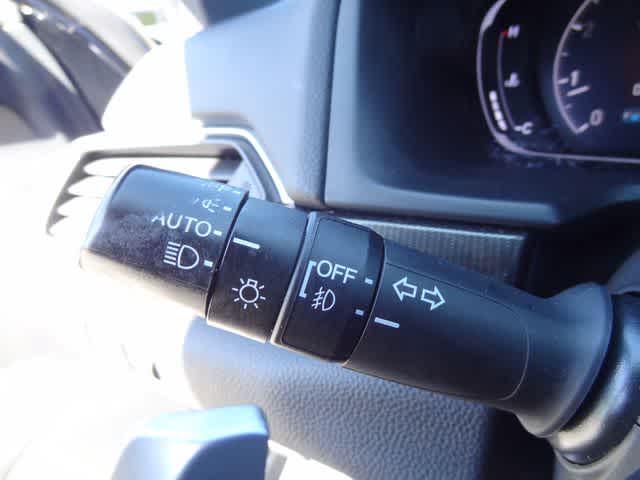 2019 Honda Accord Sedan Sport