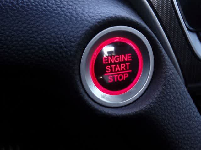 2019 Honda Accord Sedan Sport