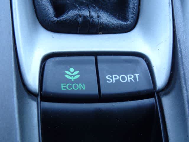 2019 Honda Accord Sedan Sport