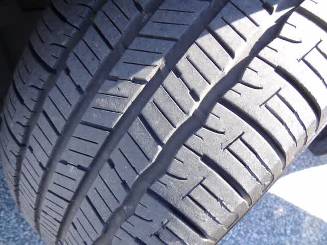 2019 Honda Accord Sedan Sport