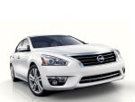 2015 Nissan Altima Base