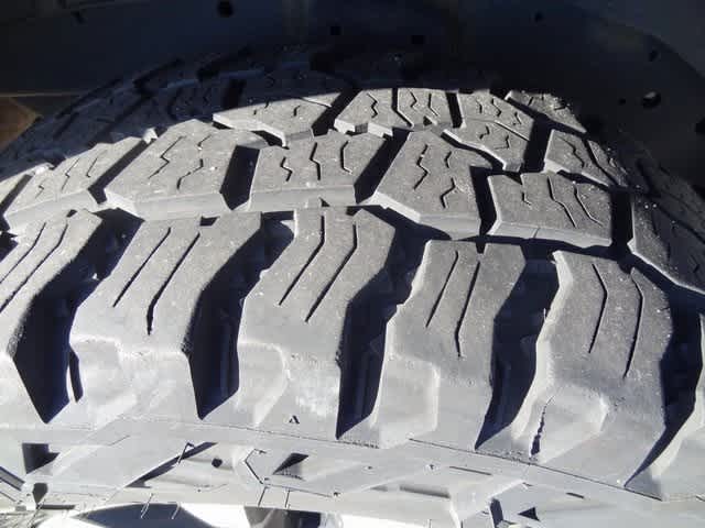 2021 Nissan Titan PRO-4X in Norfolk, VA | Norfolk Nissan Titan ...