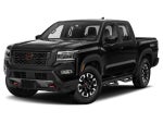 2023 Nissan Frontier PRO-X