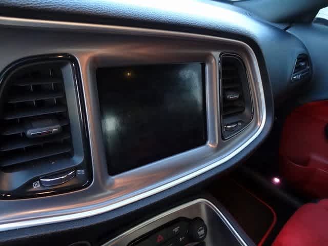 2019 Dodge Challenger R/T Scat Pack