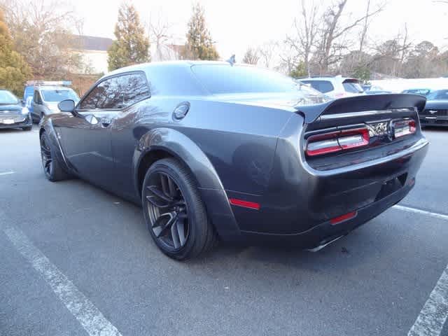 2019 Dodge Challenger R/T Scat Pack