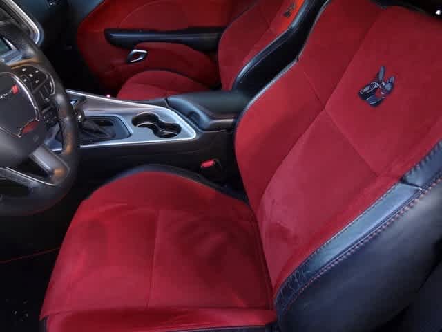 2019 Dodge Challenger R/T Scat Pack