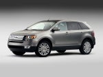 2010 Ford Edge Limited