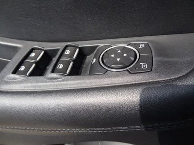 2021 Ford Edge SE
