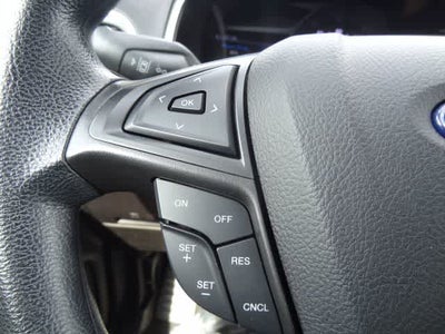 2021 Ford Edge SE