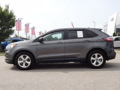 2021 Ford Edge SE