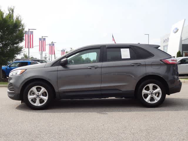 2021 Ford Edge SE