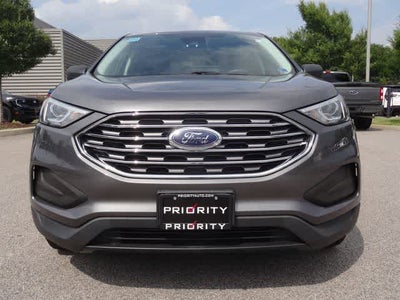 2021 Ford Edge SE