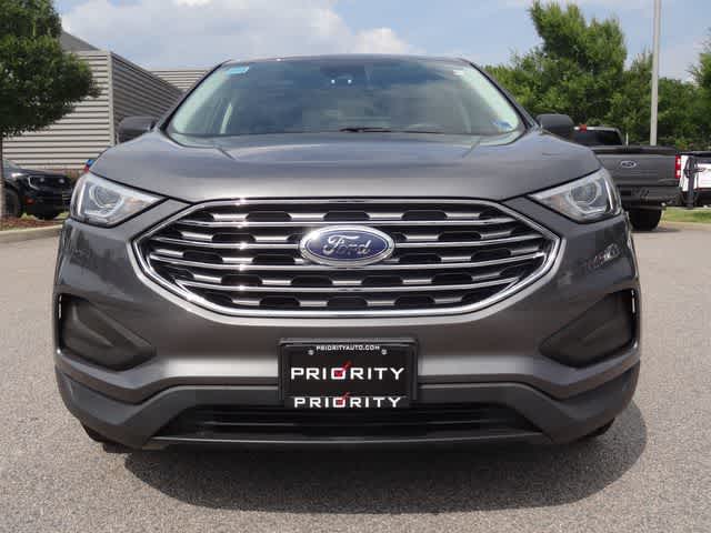 2021 Ford Edge SE
