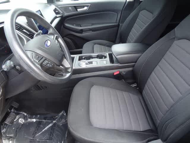 2021 Ford Edge SE