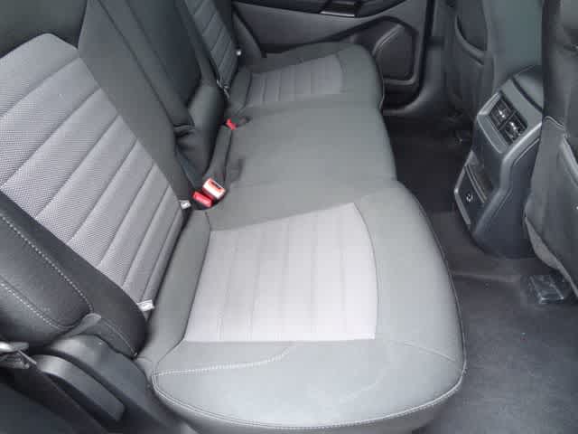 2021 Ford Edge SE
