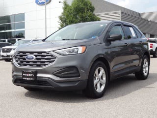 2021 Ford Edge SE