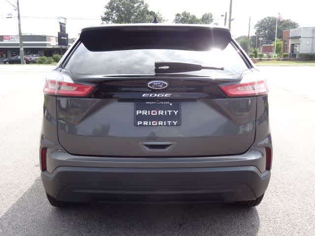 2021 Ford Edge SE