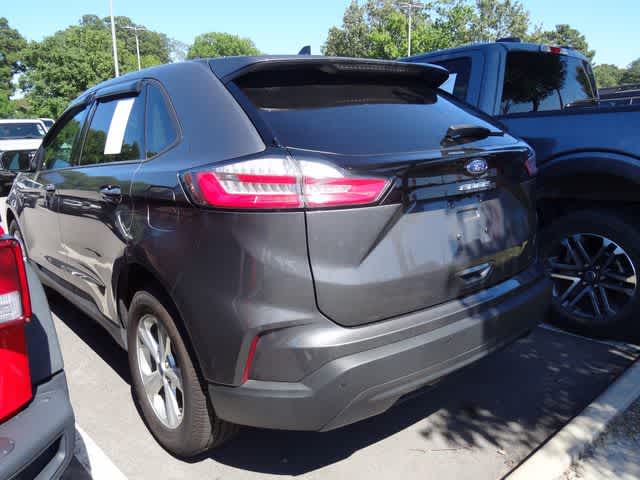 2021 Ford Edge SE