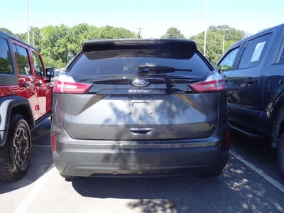 2021 Ford Edge SE