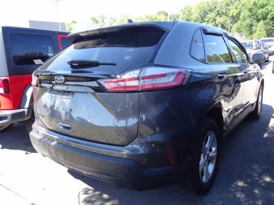 2021 Ford Edge SE