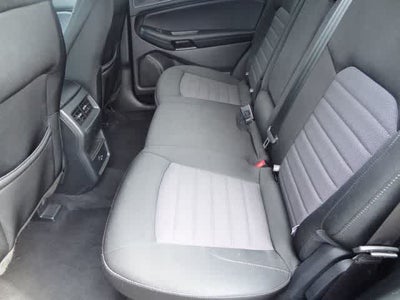 2021 Ford Edge SE