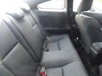 2013 Honda Civic Base