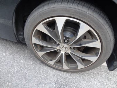 2013 Honda Civic Base