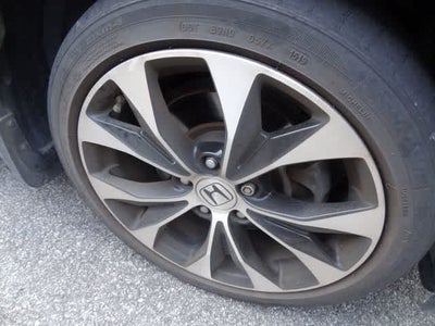 2013 Honda Civic Base