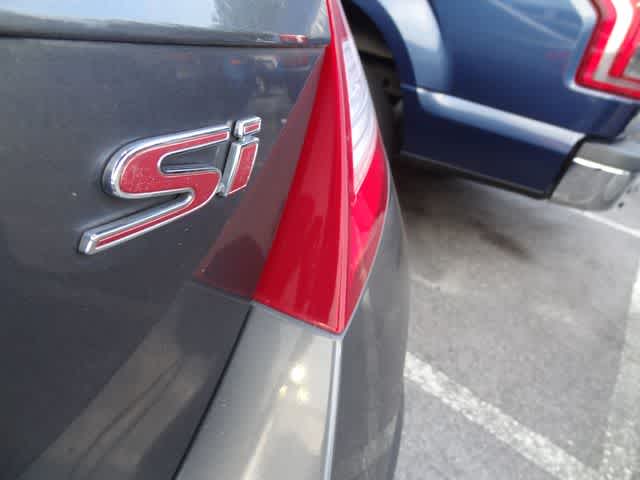 2013 Honda Civic Base