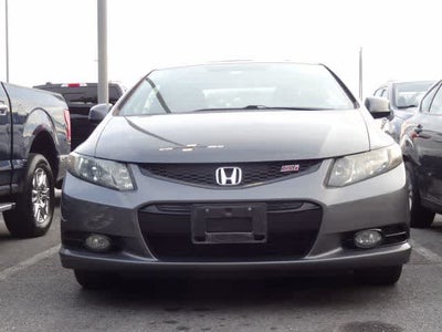 2013 Honda Civic Base