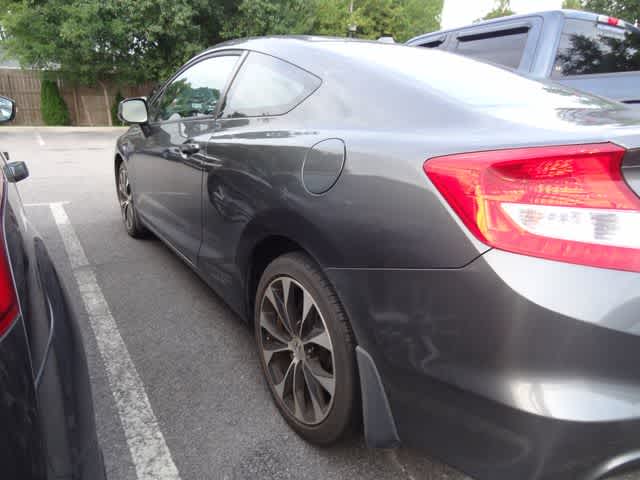 2013 Honda Civic Base