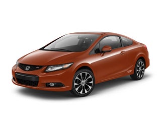 2013 Honda Civic Base