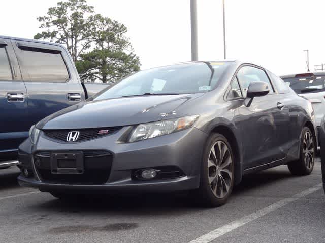 2013 Honda Civic Base