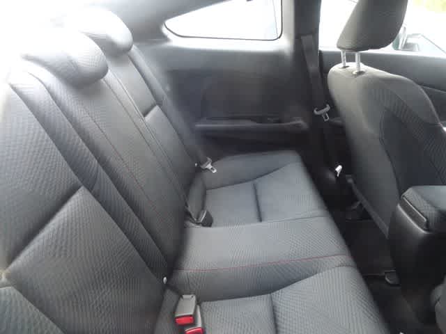 2013 Honda Civic Base