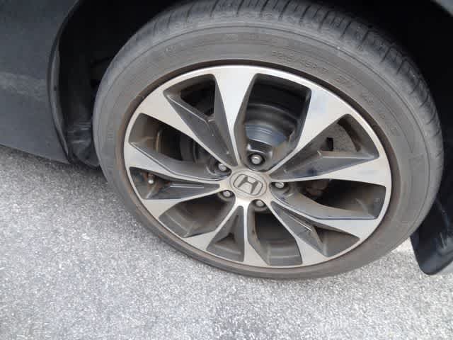2013 Honda Civic Base